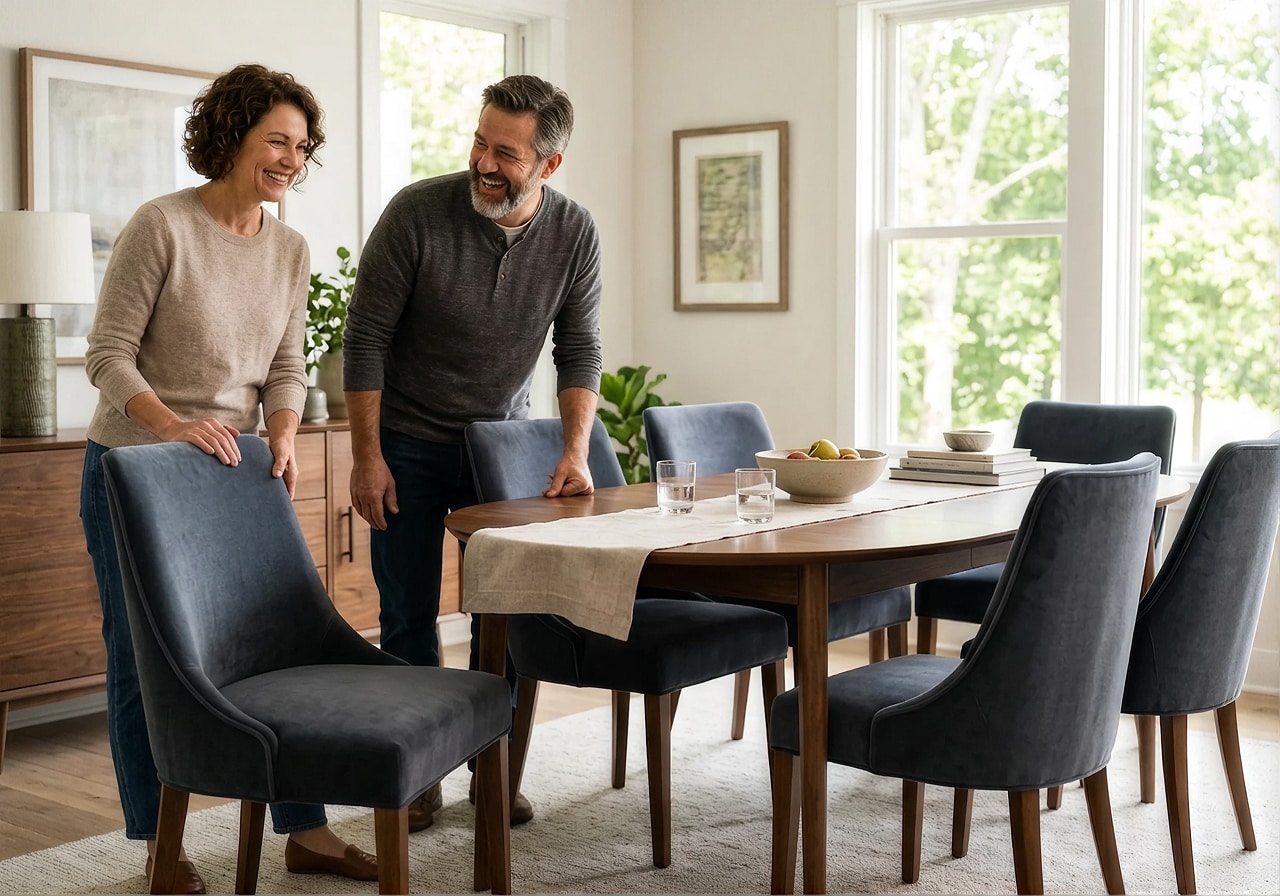 Expert Upholstery Services in Weehawken You Can Trust
